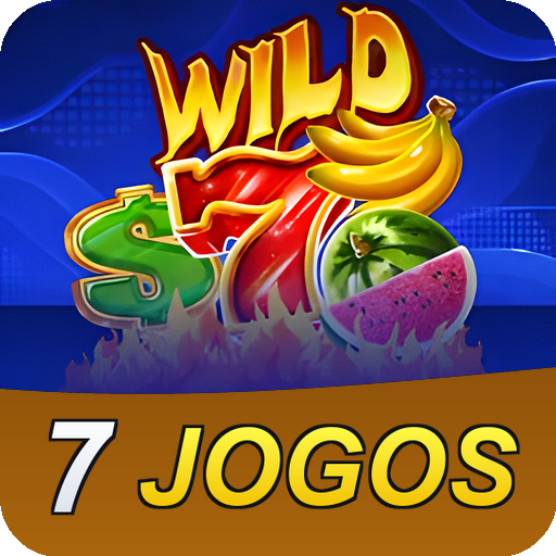 Logo Oficial 7JOGOS Download
