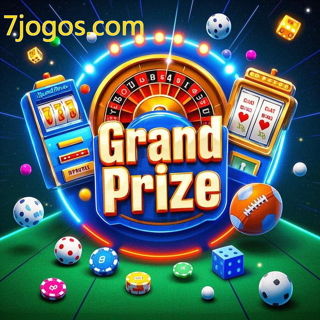 7jogos GAME-Slots